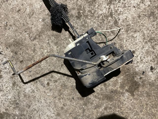 bontott RENAULT CLIO II Jobb első Ajtózár