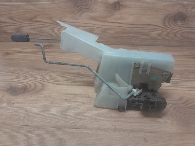 bontott RENAULT CLIO II Jobb első Ajtózár