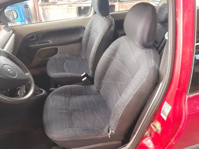 bontott RENAULT CLIO II Jobb első Alsó Zsanér