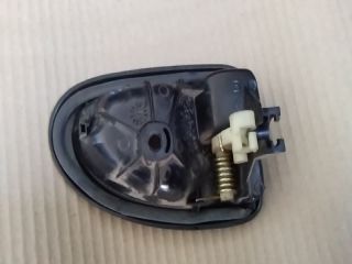 bontott RENAULT CLIO II Jobb első Belső Kilincs