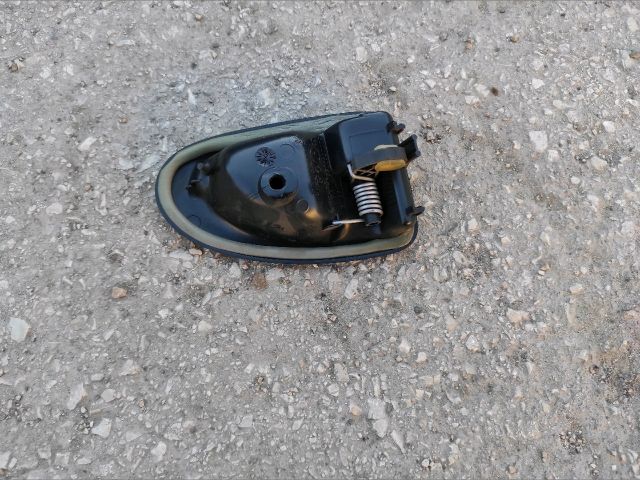 bontott RENAULT CLIO II Jobb első Belső Kilincs