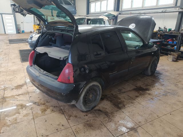 bontott RENAULT CLIO II Jobb első Belső Kilincs