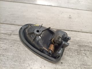 bontott RENAULT CLIO II Jobb első Belső Kilincs