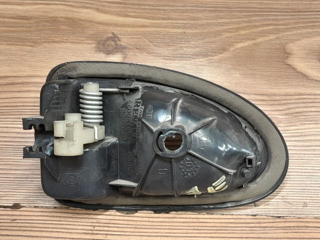 bontott RENAULT CLIO II Jobb első Belső Kilincs
