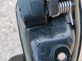 bontott RENAULT CLIO II Jobb első Belső Kilincs