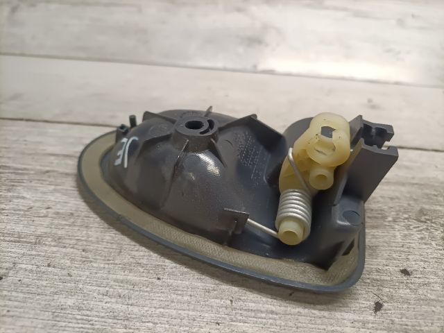 bontott RENAULT CLIO II Jobb első Belső Kilincs