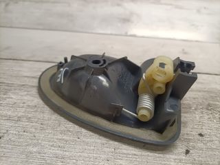 bontott RENAULT CLIO II Jobb első Belső Kilincs