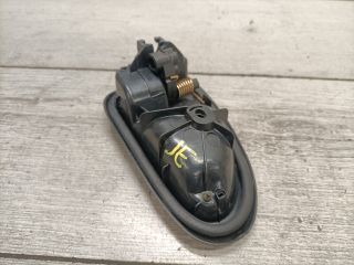 bontott RENAULT CLIO II Jobb első Belső Kilincs