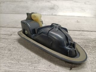 bontott RENAULT CLIO II Jobb első Belső Kilincs