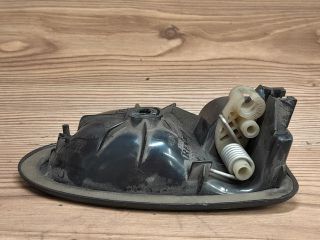 bontott RENAULT CLIO II Jobb első Belső Kilincs