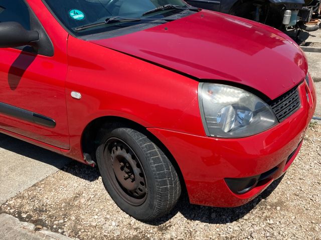 bontott RENAULT CLIO II Jobb első Belső Küszöb Burkolat