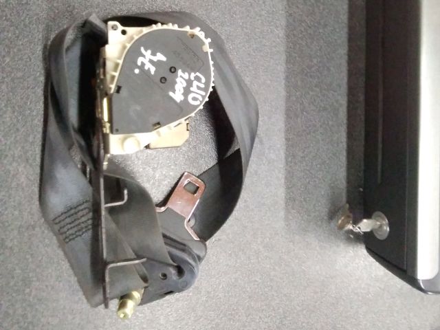 bontott RENAULT CLIO II Jobb első Biztonsági Öv