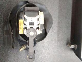 bontott RENAULT CLIO II Jobb első Biztonsági Öv