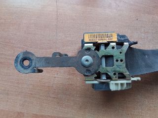 bontott RENAULT CLIO II Jobb első Biztonsági Öv