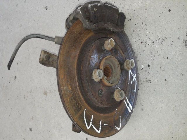 bontott RENAULT CLIO II Jobb első Csonkállvány Kerékaggyal