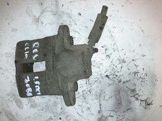 bontott RENAULT CLIO II Jobb első Féknyereg Munkahengerrel