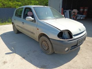 bontott RENAULT CLIO II Jobb első Hangszóró Burkolat