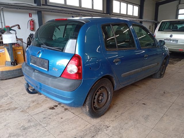 bontott RENAULT CLIO II Jobb első Hangszóró