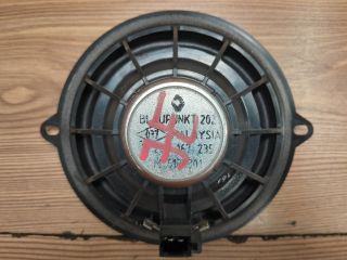 bontott RENAULT CLIO II Jobb első Hangszóró