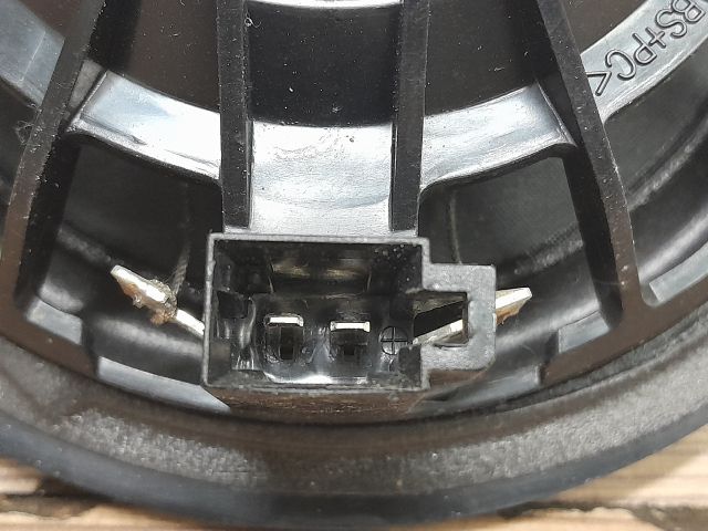 bontott RENAULT CLIO II Jobb első Hangszóró