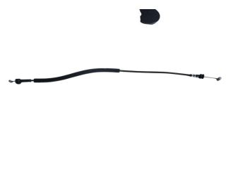 bontott RENAULT CLIO II Jobb első Kilincs Bowden