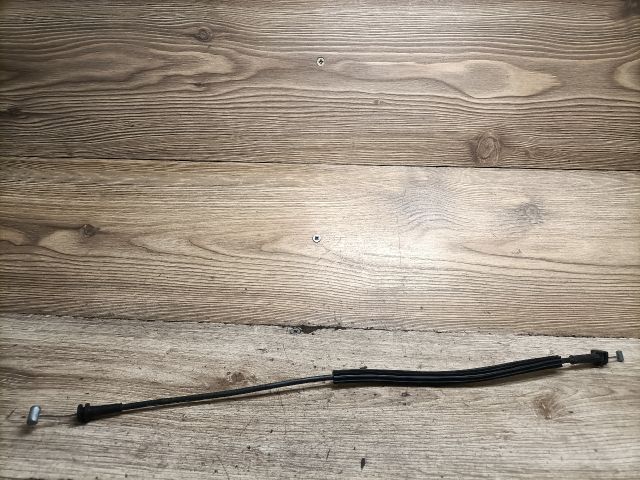 bontott RENAULT CLIO II Jobb első Kilincs Bowden