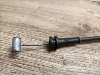 bontott RENAULT CLIO II Jobb első Kilincs Bowden