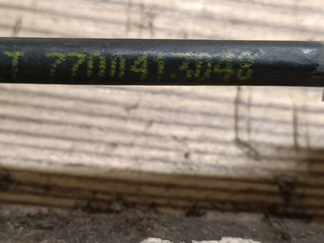 bontott RENAULT CLIO II Jobb első Kilincs Bowden