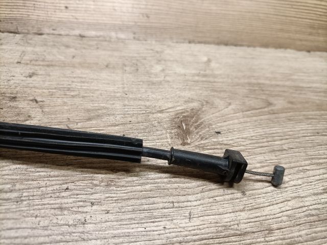 bontott RENAULT CLIO II Jobb első Kilincs Bowden