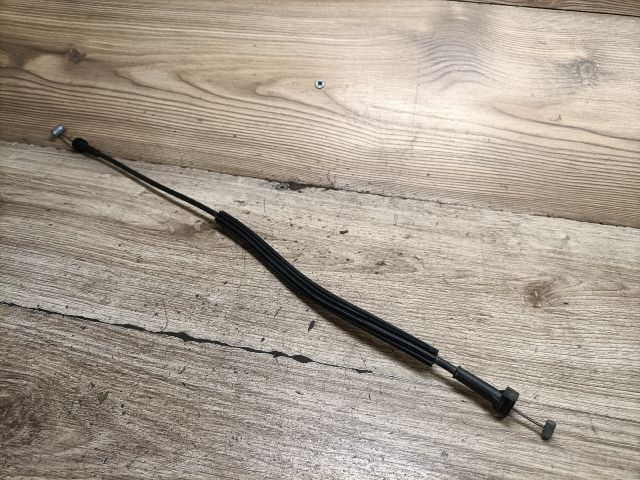 bontott RENAULT CLIO II Jobb első Kilincs Bowden