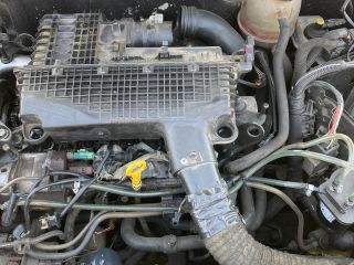 bontott RENAULT CLIO II Jobb első Központizár Motor