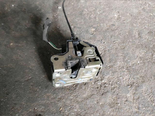 bontott RENAULT CLIO II Jobb első Központizár Motor