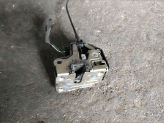 bontott RENAULT CLIO II Jobb első Központizár Motor