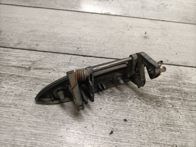 bontott RENAULT CLIO II Jobb első Külső Kilincs