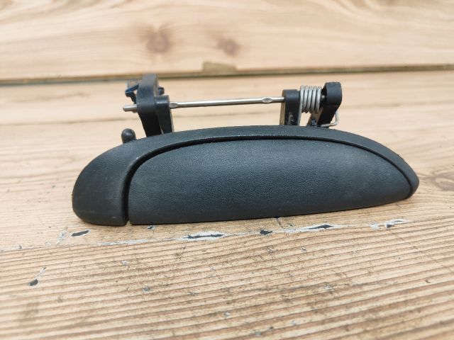 bontott RENAULT CLIO II Jobb első Külső Kilincs