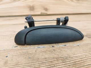 bontott RENAULT CLIO II Jobb első Külső Kilincs