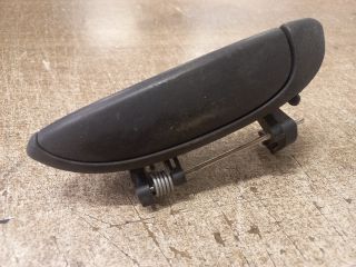 bontott RENAULT CLIO II Jobb első Külső Kilincs