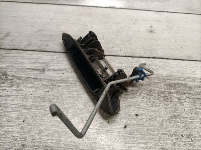 bontott RENAULT CLIO II Jobb első Külső Kilincs