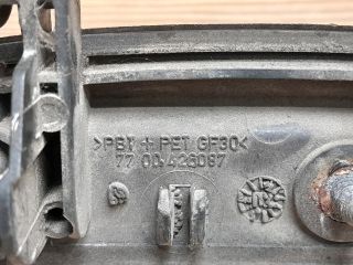 bontott RENAULT CLIO II Jobb első Külső Kilincs