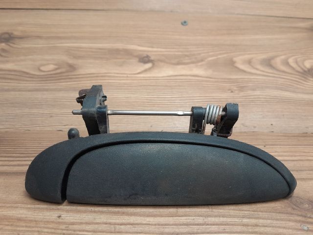 bontott RENAULT CLIO II Jobb első Külső Kilincs