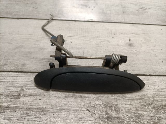 bontott RENAULT CLIO II Jobb első Külső Kilincs