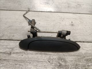 bontott RENAULT CLIO II Jobb első Külső Kilincs