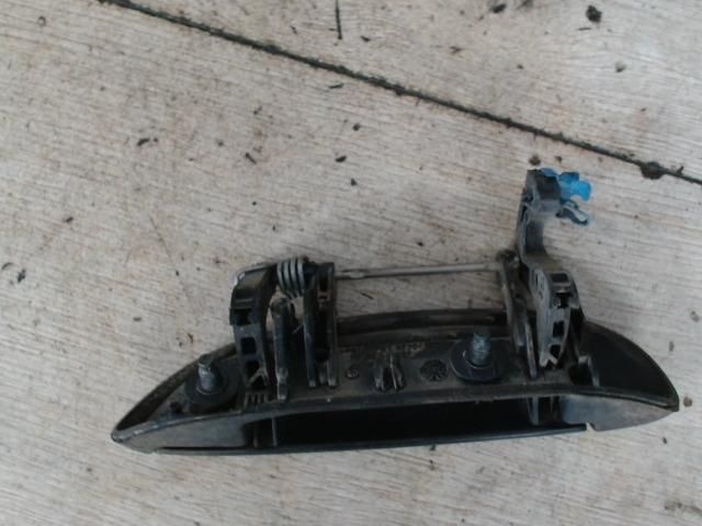 bontott RENAULT CLIO II Jobb első Külső Kilincs