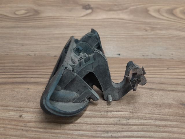 bontott RENAULT CLIO II Jobb első Külső Kilincs