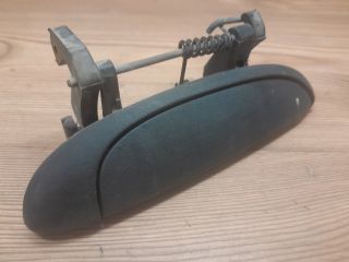 bontott RENAULT CLIO II Jobb első Külső Kilincs