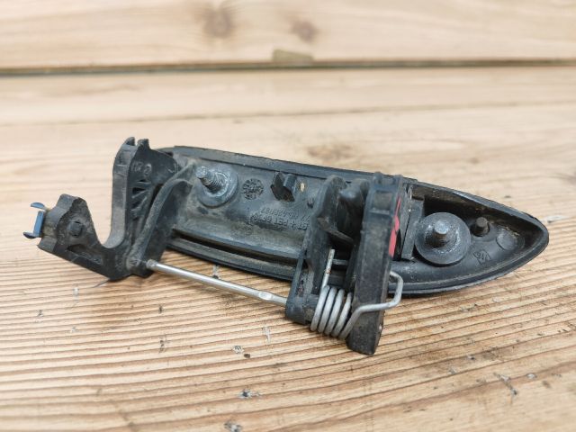 bontott RENAULT CLIO II Jobb első Külső Kilincs