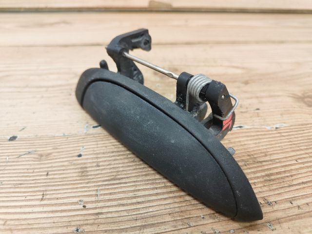 bontott RENAULT CLIO II Jobb első Külső Kilincs