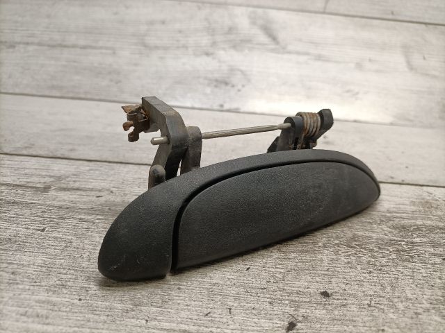 bontott RENAULT CLIO II Jobb első Külső Kilincs