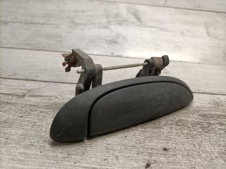 bontott RENAULT CLIO II Jobb első Külső Kilincs