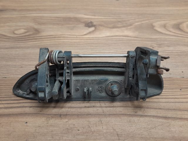 bontott RENAULT CLIO II Jobb első Külső Kilincs